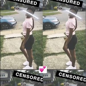 Meet your Posher, Samara